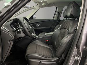 Renault Grand Scénic Limited Blue dCi 120 EDC INTENS 7P 5D  - Foto 10