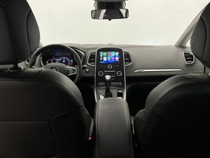 Renault Grand Scénic Limited Blue dCi 120 EDC INTENS 7P 5D  - Foto 33