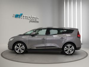 Renault Grand Scénic Limited Blue dCi 120 EDC INTENS 7P 5D  - Foto 4