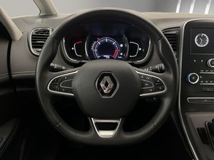 Renault Grand Scénic Limited Blue dCi 120 EDC INTENS 7P 5D  - Foto 11