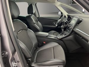 Renault Grand Scénic Limited Blue dCi 120 EDC INTENS 7P 5D  - Foto 19