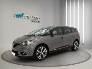 Renault Grand Scénic Limited Blue dCi 120 EDC INTENS 7P 5D  - Foto 2