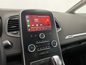 Renault Grand Scénic Limited Blue dCi 120 EDC INTENS 7P 5D  - Foto 34