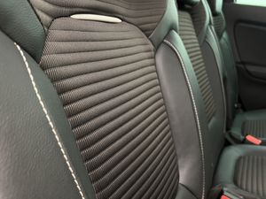 Renault Grand Scénic Limited Blue dCi 120 EDC INTENS 7P 5D  - Foto 39