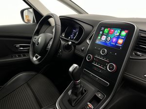 Renault Grand Scénic Limited Blue dCi 120 EDC INTENS 7P 5D  - Foto 40