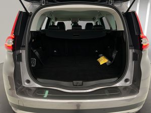 Renault Grand Scénic Limited Blue dCi 120 EDC INTENS 7P 5D  - Foto 21