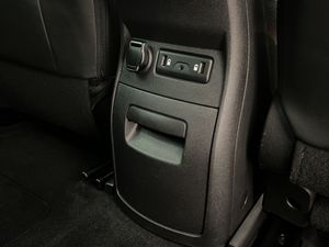 Renault Grand Scénic Limited Blue dCi 120 EDC INTENS 7P 5D  - Foto 38