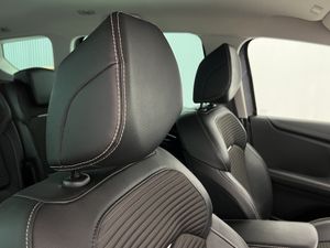 Renault Grand Scénic Limited Blue dCi 120 EDC INTENS 7P 5D  - Foto 37