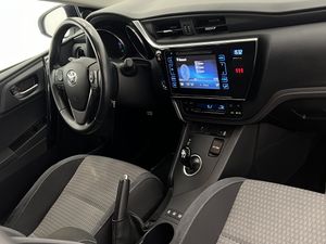 Toyota Auris 1.8 140H Hybrid Feel! Edition  - Foto 38