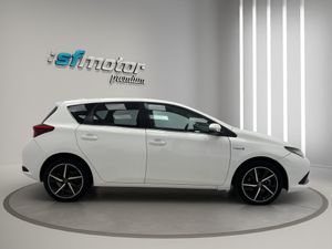 Toyota Auris 1.8 140H Hybrid Feel! Edition  - Foto 8