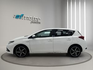 Toyota Auris 1.8 140H Hybrid Feel! Edition  - Foto 4