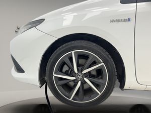 Toyota Auris 1.8 140H Hybrid Feel! Edition  - Foto 22