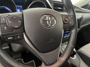 Toyota Auris 1.8 140H Hybrid Feel! Edition  - Foto 43