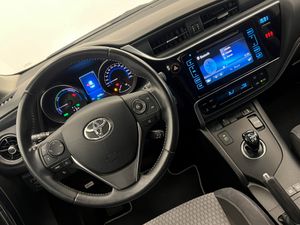 Toyota Auris 1.8 140H Hybrid Feel! Edition  - Foto 36