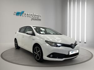 Toyota Auris 1.8 140H Hybrid Feel! Edition  - Foto 9