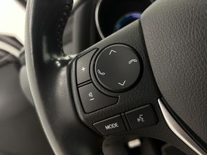 Toyota Auris 1.8 140H Hybrid Feel! Edition  - Foto 30