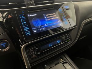 Toyota Auris 1.8 140H Hybrid Feel! Edition  - Foto 32