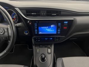 Toyota Auris 1.8 140H Hybrid Feel! Edition  - Foto 17