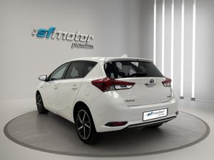 Toyota Auris 1.8 140H Hybrid Feel! Edition  - Foto 5