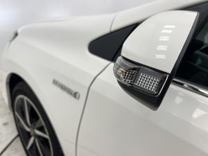 Toyota Auris 1.8 140H Hybrid Feel! Edition  - Foto 41