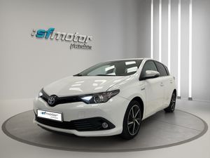 Toyota Auris 1.8 140H Hybrid Feel! Edition  - Foto 2