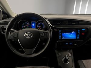 Toyota Auris 1.8 140H Hybrid Feel! Edition  - Foto 15