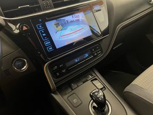 Toyota Auris 1.8 140H Hybrid Feel! Edition  - Foto 34