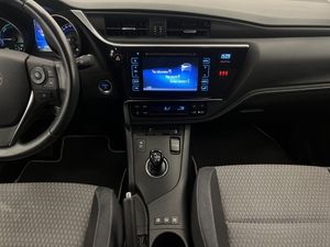 Toyota Auris 1.8 140H Hybrid Feel! Edition  - Foto 16