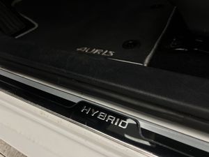 Toyota Auris 1.8 140H Hybrid Feel! Edition  - Foto 28