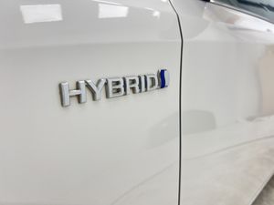 Toyota Auris 1.8 140H Hybrid Feel! Edition  - Foto 42