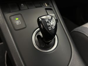 Toyota Auris 1.8 140H Hybrid Feel! Edition  - Foto 31