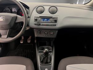 Seat Ibiza ST 1.2 TDI 75cv Reference  - Foto 16