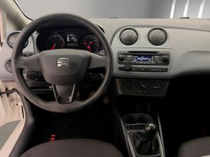 Seat Ibiza ST 1.2 TDI 75cv Reference  - Foto 15