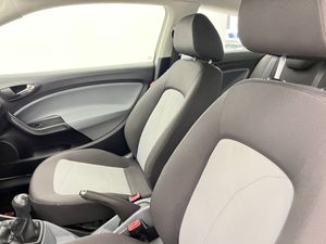 Seat Ibiza ST 1.2 TDI 75cv Reference  - Foto 32