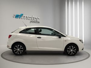 Seat Ibiza ST 1.2 TDI 75cv Reference  - Foto 8