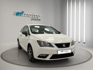 Seat Ibiza ST 1.2 TDI 75cv Reference  - Foto 9
