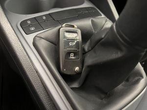 Seat Ibiza ST 1.2 TDI 75cv Reference  - Foto 24