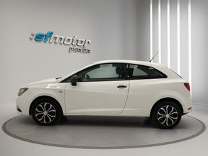 Seat Ibiza ST 1.2 TDI 75cv Reference  - Foto 4