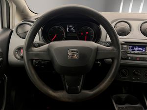 Seat Ibiza ST 1.2 TDI 75cv Reference  - Foto 11