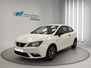 Seat Ibiza ST 1.2 TDI 75cv Reference  - Foto 2