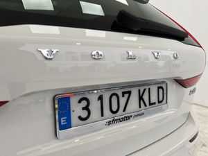 Volvo XC60 2.0 D5 AWD R-Design Auto 190CV AT8 · AUTOMÁTICO · 4X4  - Foto 49
