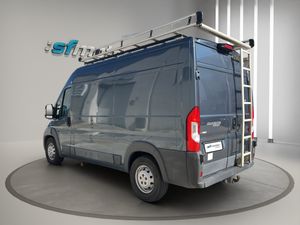 Fiat Ducato  3.0 MAXI  NATURALPOWER 3.0 GAS GNC  - Foto 5