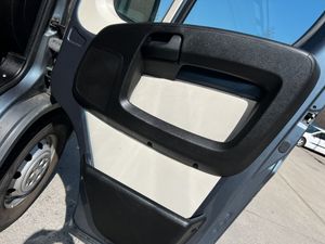 Fiat Ducato  3.0 MAXI  NATURALPOWER 3.0 GAS GNC  - Foto 16