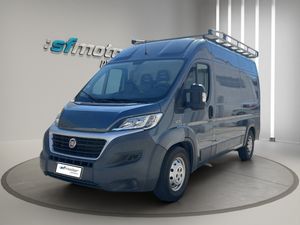 Fiat Ducato  3.0 MAXI  NATURALPOWER 3.0 GAS GNC  - Foto 2