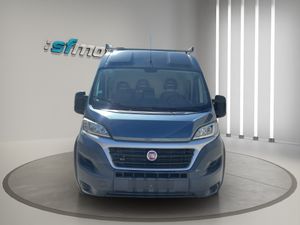 Fiat Ducato  3.0 MAXI  NATURALPOWER 3.0 GAS GNC  - Foto 3
