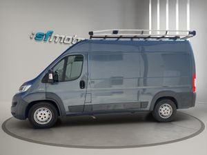 Fiat Ducato  3.0 MAXI  NATURALPOWER 3.0 GAS GNC  - Foto 4