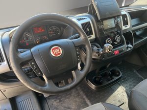 Fiat Ducato  3.0 MAXI  NATURALPOWER 3.0 GAS GNC  - Foto 14