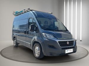 Fiat Ducato  3.0 MAXI  NATURALPOWER 3.0 GAS GNC  - Foto 9
