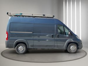 Fiat Ducato  3.0 MAXI  NATURALPOWER 3.0 GAS GNC  - Foto 8