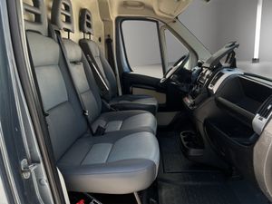 Fiat Ducato  3.0 MAXI  NATURALPOWER 3.0 GAS GNC  - Foto 17